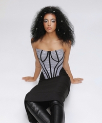 Lotus Dress