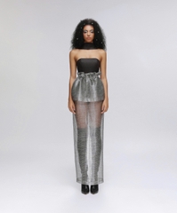 Summer Pound Skirt