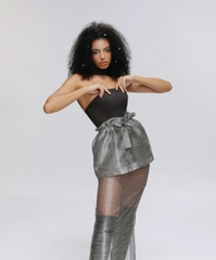 Summer Pound Skirt