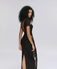 Moonglade Dress