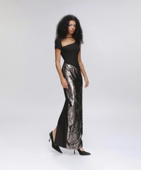 Moonglade Dress