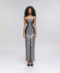 Sunray Dress