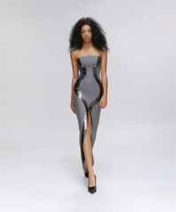 Sunray Dress
