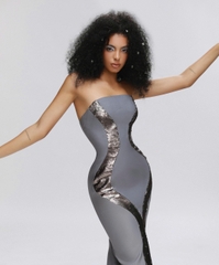 Sunray Dress