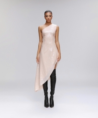 TRANQUALITY DRESS