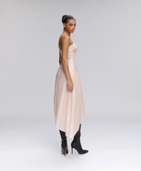 TRANQUALITY DRESS