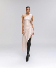 TRANQUALITY DRESS