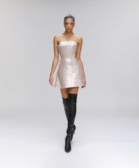 ABLOOM DRESS