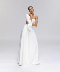 PECULIAR DRESS
