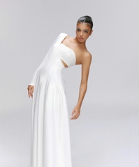 PECULIAR DRESS