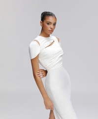 GLINDA DRESS