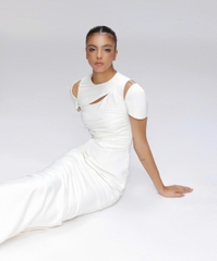 GLINDA DRESS