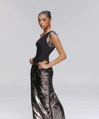 NASTRO DRESS