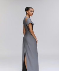 LOCASTA DRESS