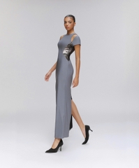 LOCASTA DRESS