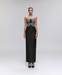 OZMA DRESS
