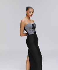 OZMA DRESS