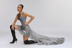 MIST SKIRT