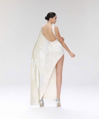 TROUVAILLE DRESS