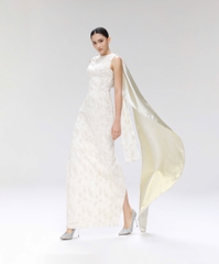 TROUVAILLE DRESS