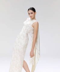 TROUVAILLE DRESS