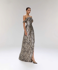 PERPETUITY DRESS