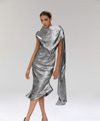 SELENOPHILE DRESS