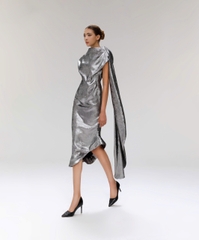 SELENOPHILE DRESS