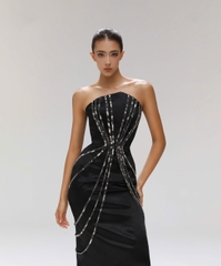 KISMET DRESS