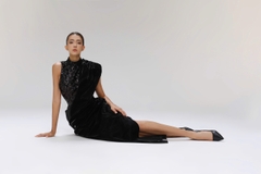 SENSES DRESS