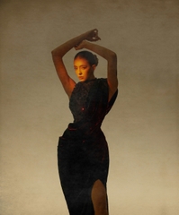 SENSES DRESS
