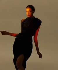 SENSES DRESS