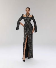 REMINISCENCE DRESS