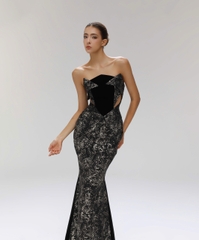 FIAMMA DRESS