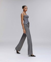 SPLIT TROUSERS