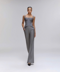 SPLIT TROUSERS