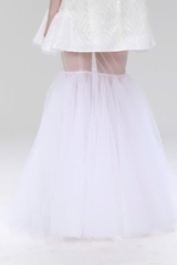 PRIMEVALITY SKIRT