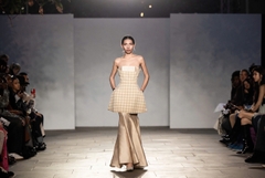 MOON JAR DRESS