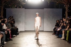 APRICITY DRESS