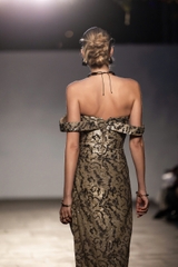 PERPETUITY DRESS