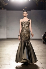 FREYA DRESS
