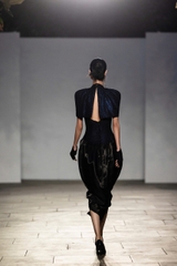 SHEATH DRESS