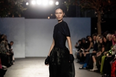 SHEATH DRESS