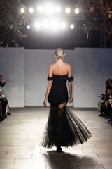 FRACTURE DRESS