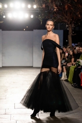 FRACTURE DRESS