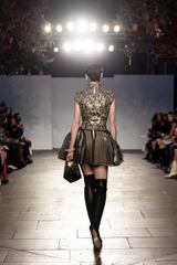 AEON DRESS
