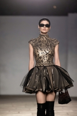 AEON DRESS