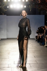 MORGENLAND DRESS