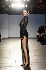 MORGENLAND DRESS