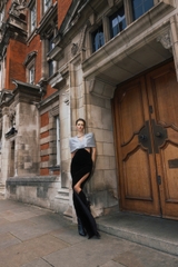 MORROW DRESS